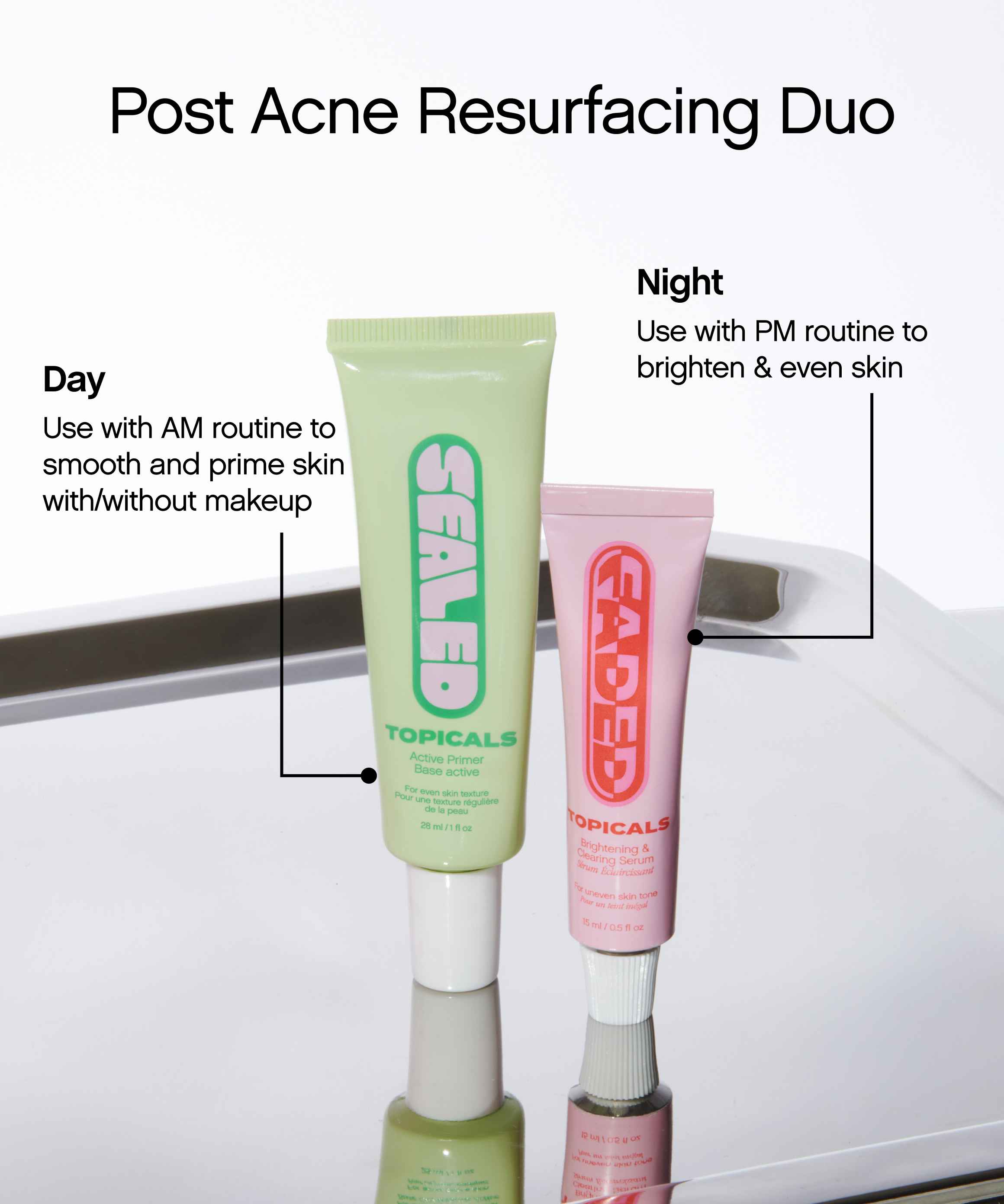 best serum for skin brightening